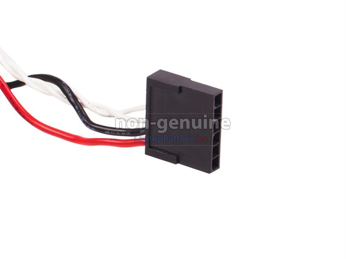 Batterie de remplacement Keeler 1202-P-6229