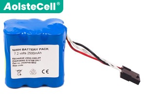 Batterie Keeler EP39-22079