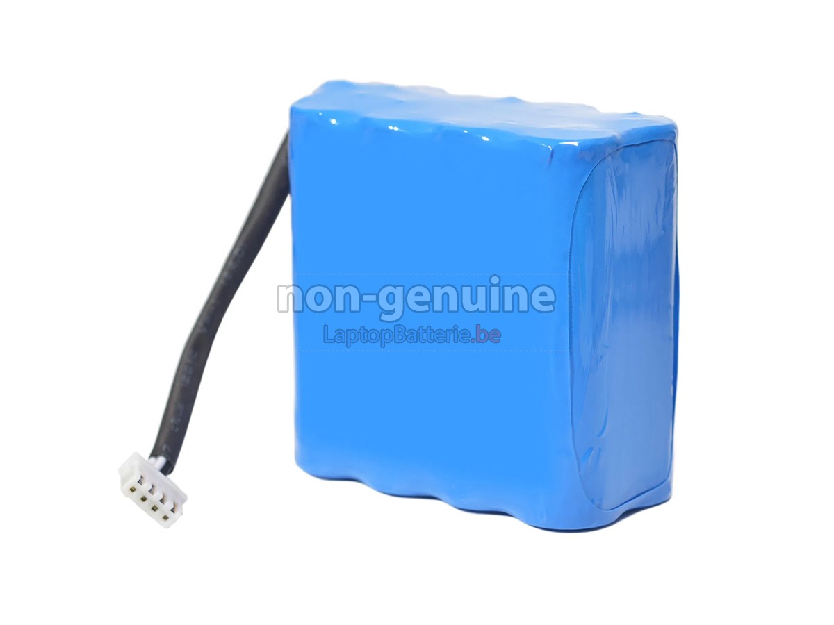 Batterie de remplacement kellymed kl-702