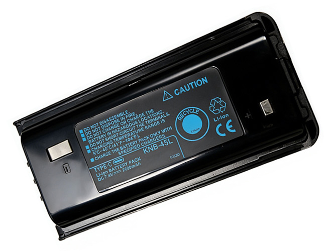 Batterie Kenwood TK-3302T