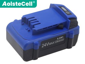 Batterie Kobalt KRH 124B-03