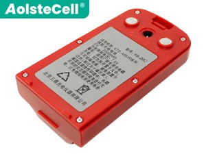 Batterie Kolida KTS-300