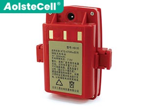 Batterie Kolida KTS-470RM