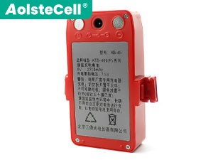 Batterie Kolida KTS-400R