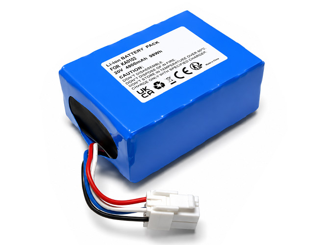 Batterie Kress KA0103