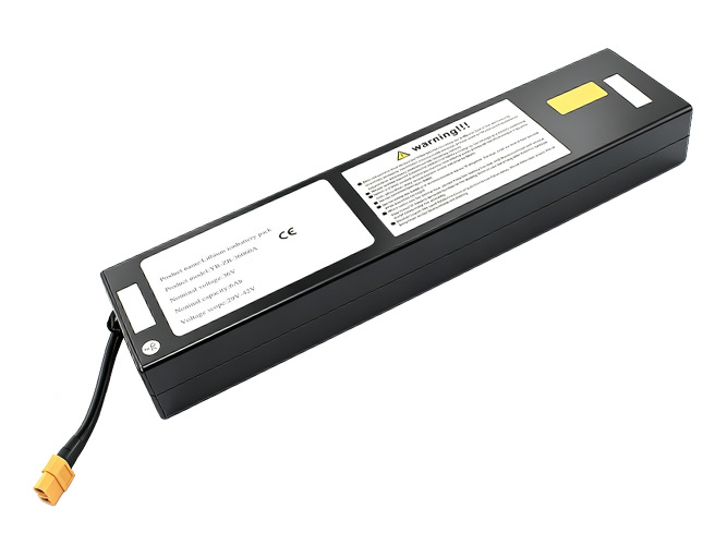 Batterie Kugoo Kirin S8 Pro