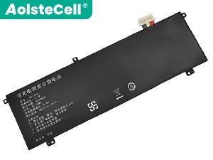 Batterie KuXi AK156S