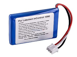 Batterie Labotect R003-20180806