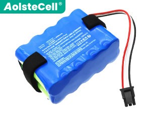 Batterie Laerdal LCSU4 Suction Units