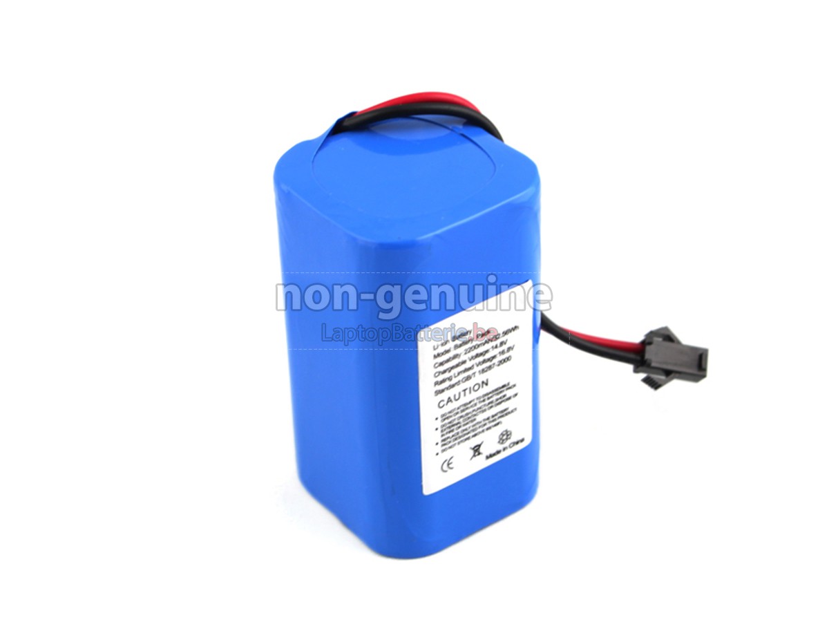Batterie de remplacement Lande LD-LP2020