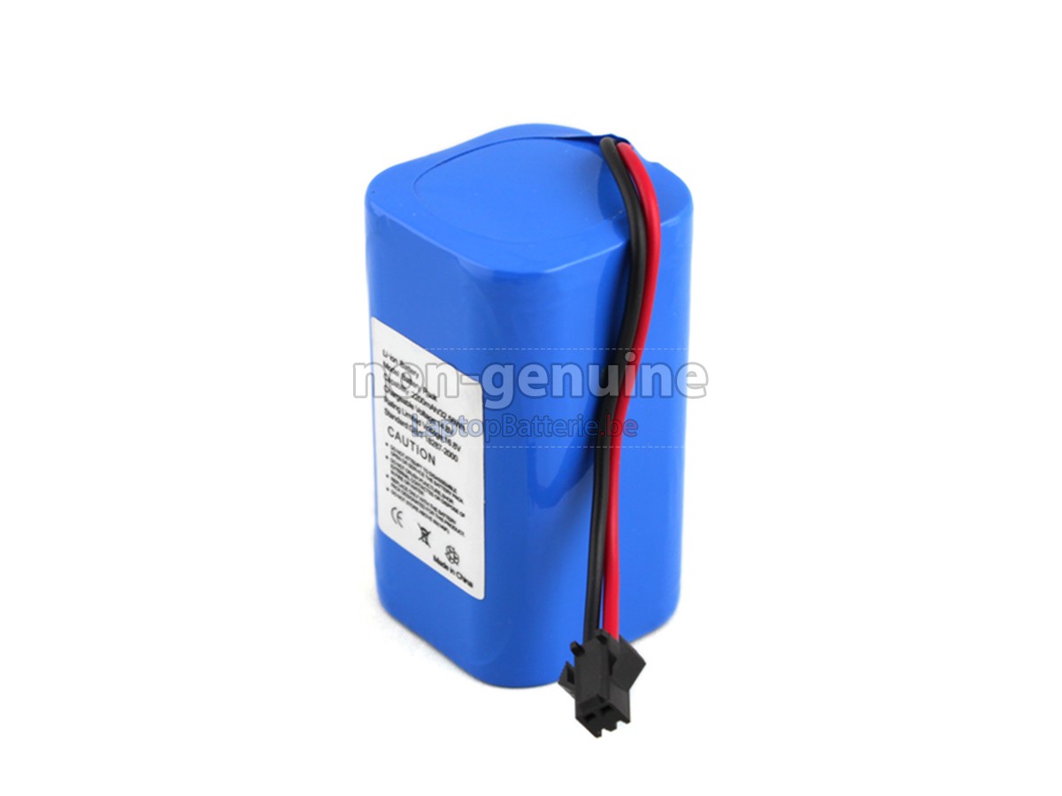 Batterie de remplacement Lande LD-LP2020