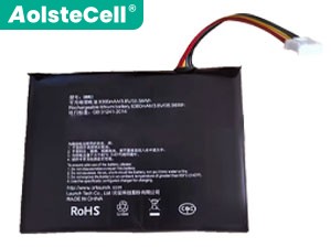 Batterie LAUNCH X431 PAD V