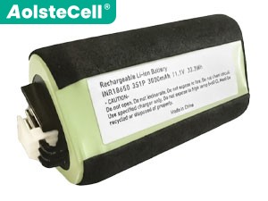 Batterie Ledlenser P18R Torch