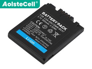 Batterie Leica BP-DC2