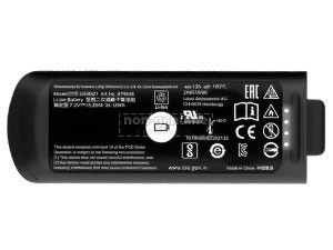 Batterie Leica BLK2GO