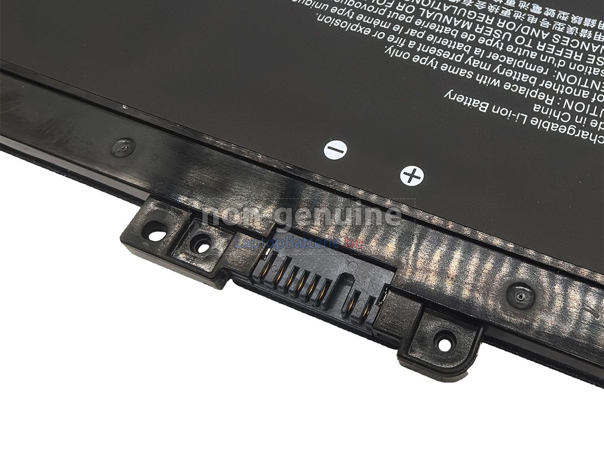 Batterie de remplacement Lenovo SB11H56316