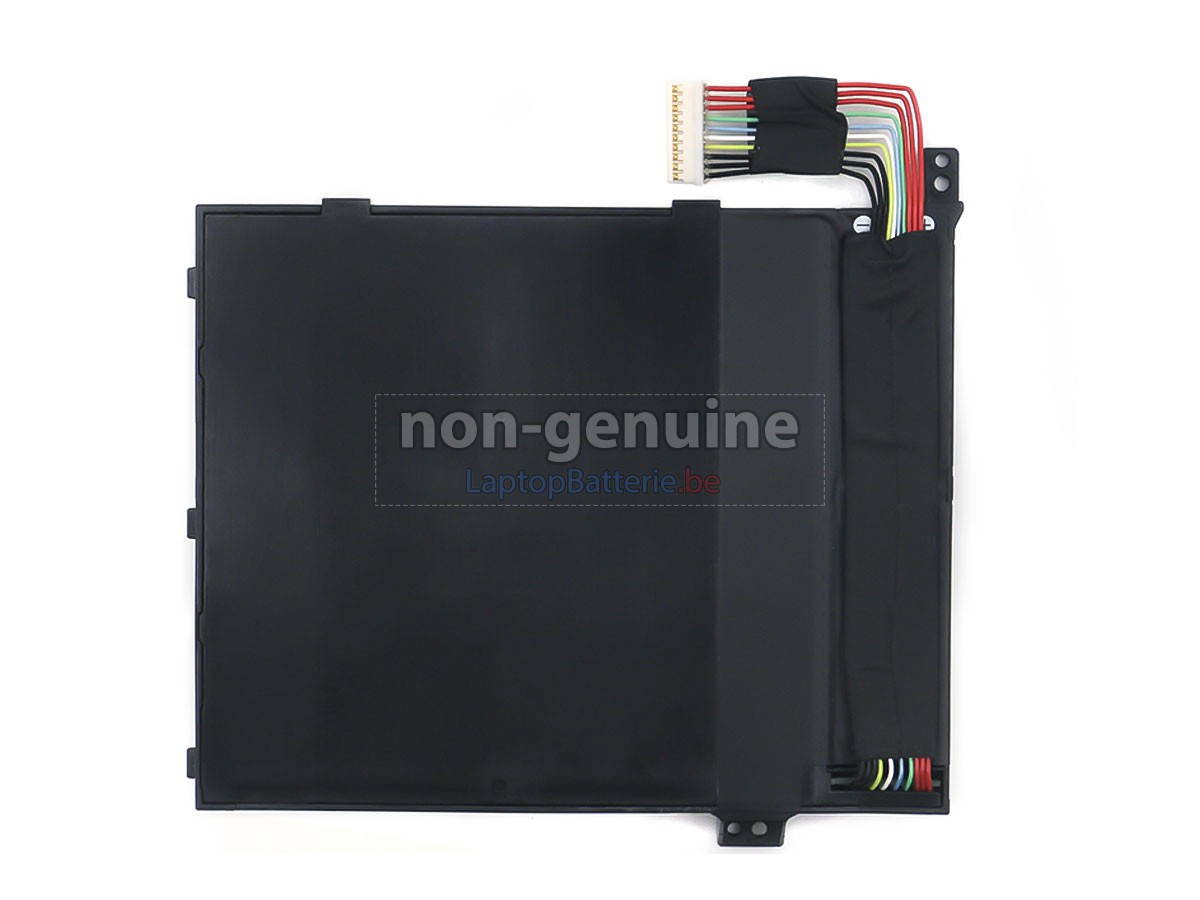 Batterie de remplacement Lenovo L24B3PK7