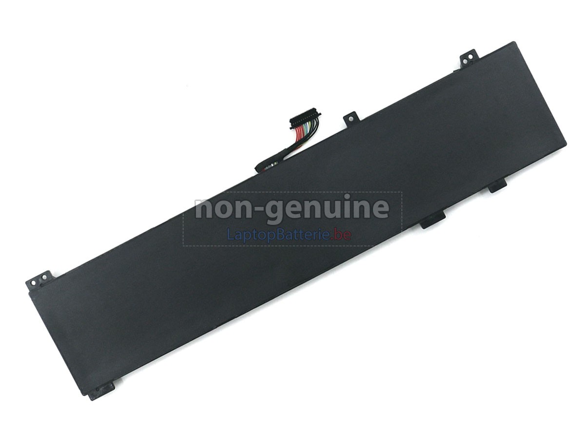 Batterie de remplacement Lenovo SB11Q40227