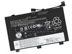 Batterie Lenovo ThinkPad Yoga 14-20DM00AQ++