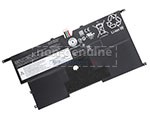 Batterie Lenovo ThinkPad X1 Carbon (3rd Gen)-20BT0085US