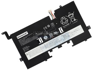 Batterie Lenovo ThinkPad Helix 2 Keyboard Dock