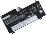 Batterie Lenovo ThinkPad S5-20G4A000CD
