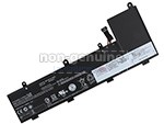 Batterie Lenovo ThinkPad Yoga 11e Chromebook-20GE