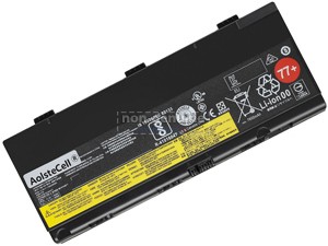 Batterie Lenovo ThinkPad P52-20M9001MGE
