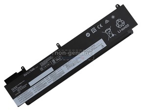 Batterie Lenovo 00HW022