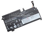 Batterie Lenovo ThinkPad New S2 2018-20L1A002CD