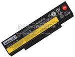 Batterie Lenovo ThinkPad E560-20EWS00000