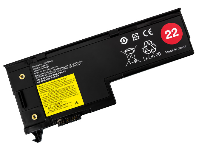 Batterie Lenovo 42T5261
