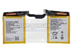 Batterie Lenovo BL323