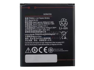 Batterie Lenovo A1000