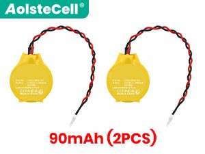 Batterie Lenovo CR2016