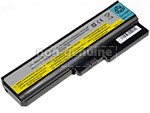 Batterie Lenovo 3000 G455G