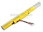 Batterie Lenovo L12L4K01