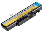 Batterie Lenovo IdeaPad Y550 4186