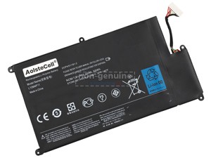 Batterie Lenovo U410-ITH