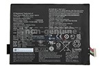 Batterie Lenovo L12D2P31