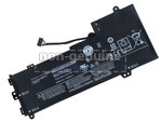 Batterie Lenovo E31-70