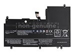 Batterie Lenovo Yoga 700-14ISK 80QD