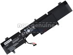 Batterie Lenovo IdeaPad Y910-17ISK-80V1003DGE