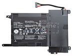 Batterie Lenovo ideapad Y700-15ISK-80NV00QTUS