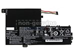 Batterie Lenovo Yoga 520-14IKB(80X800REGE)