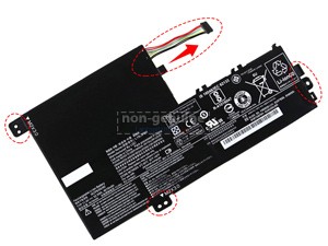 Batterie Lenovo Ideapad 330S-15ARR-81FB00ALHH
