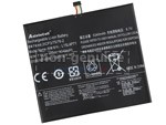 Batterie Lenovo IdeaPad Miix 700-12ISK-80QL00BTGE