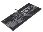 Batterie Lenovo IdeaPad Miix 720-12IKB-80VV002NGE