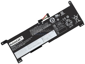 Batterie Lenovo L16L2PB3(2icp6/55/90)