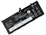 Batterie Lenovo ThinkPad X1 Tablet 3rd Gen-20KJ001LMB